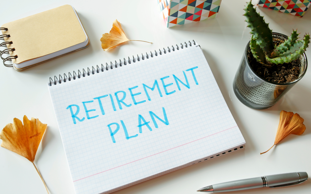 I Think it’s Time to Start Planning for Retirement. Where Do I Begin?