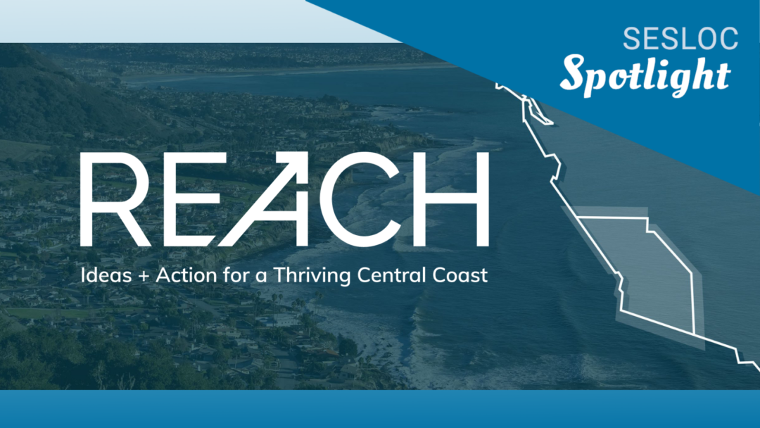 SESLOC Spotlight: REACH - SESLOC Credit Union