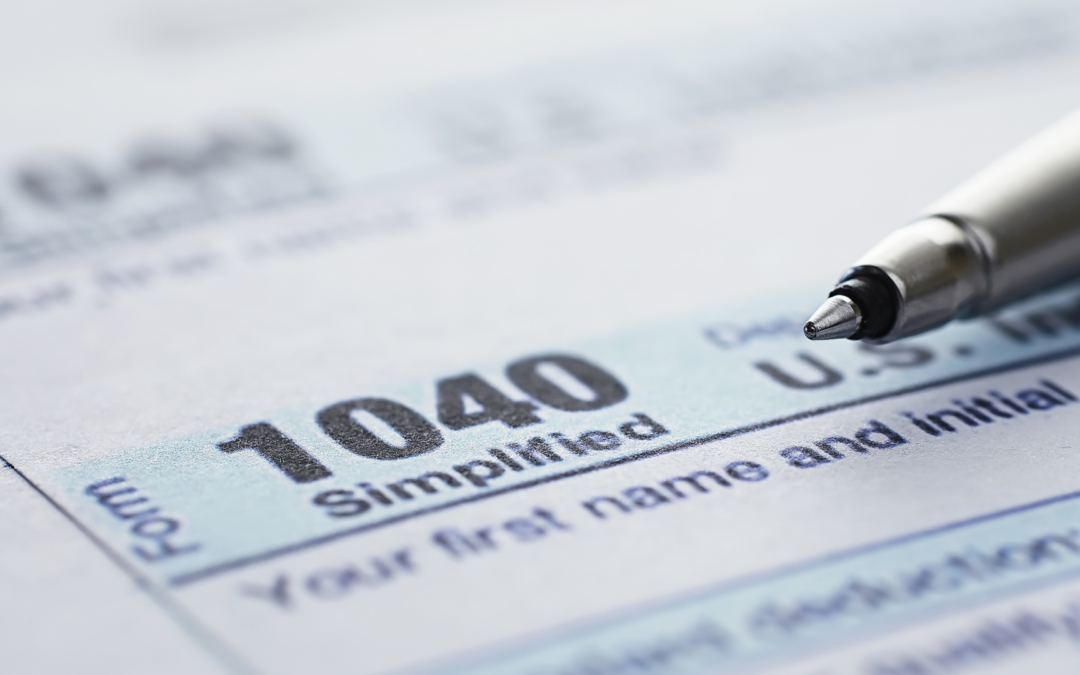 Understanding Tax Brackets