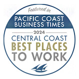 Voted best place to work