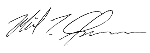 signature