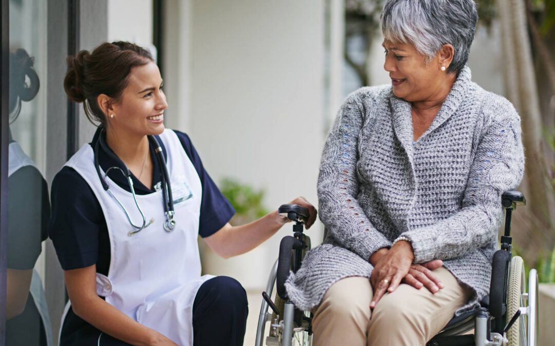 Types of Long-Term Care