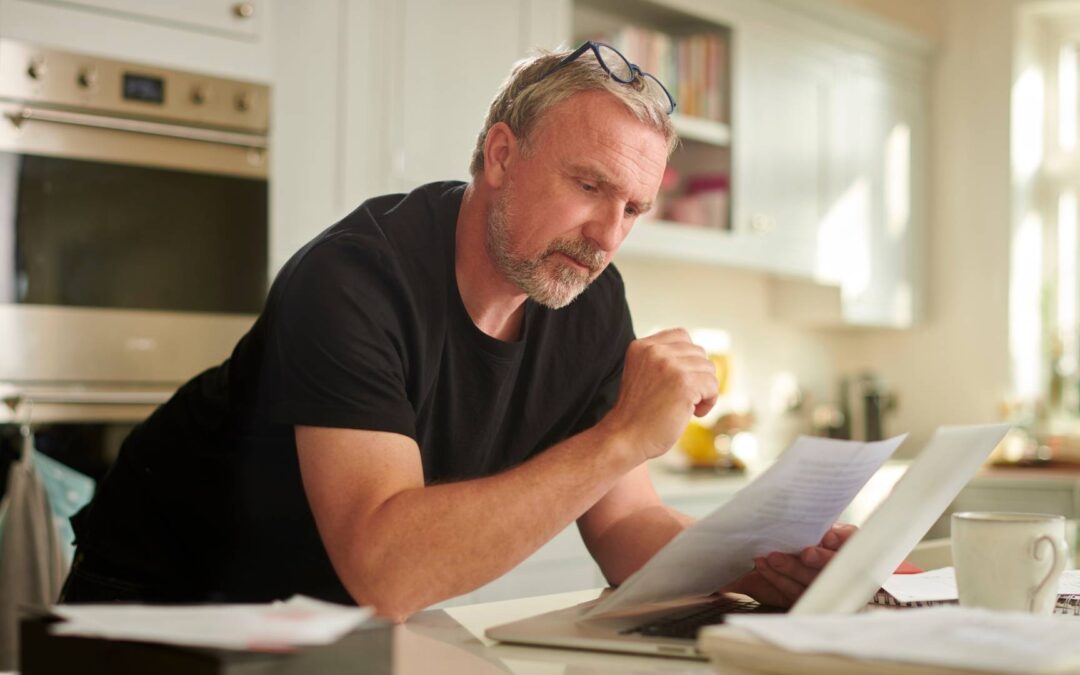 What Should I Do If I Determine That My Income During Retirement Won’t Be Enough to Meet My Retirement Expenses?