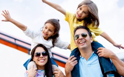 Money-Saving Tips for Family Travel