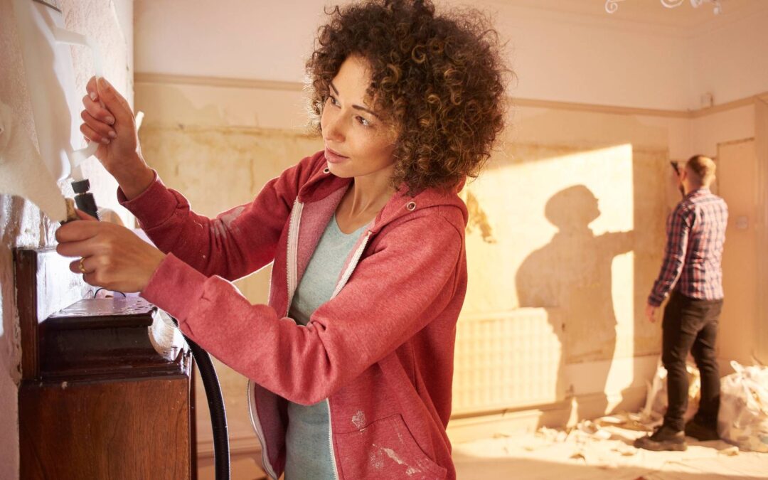 Is Buying a Fixer-Upper Right for You?