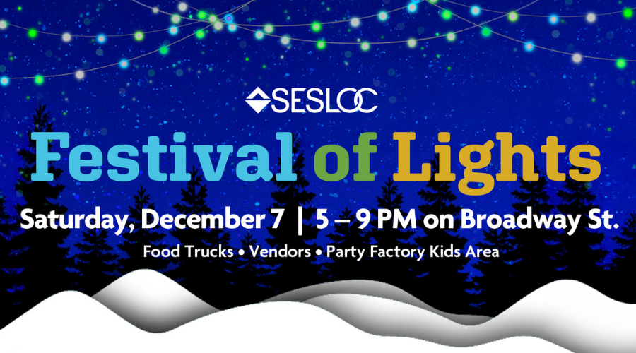 Festival of Lights