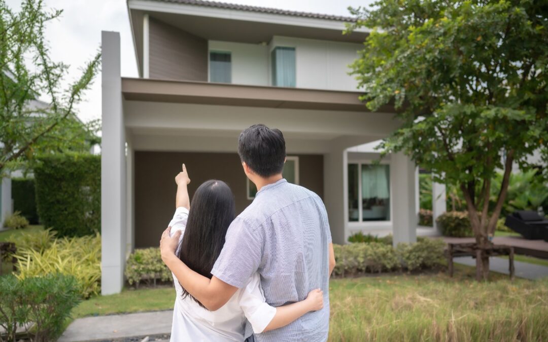 What is Home Title Theft?